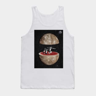 Summer swim Tank Top